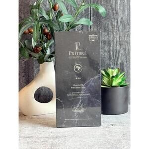 Predire Paris Firm & Fill Precision Duo - Bundle of 2 Syringes - MSRP $1960